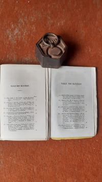Mes Mémoires (1826-1848) - Tome 1 : 1826-1839. Tome 2 : 1840-1847