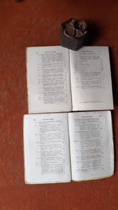 Mes Mémoires (1826-1848) - Tome 1 : 1826-1839. Tome 2 : 1840-1847