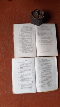 Mes Mémoires (1826-1848) - Tome 1 : 1826-1839. Tome 2 : 1840-1847
