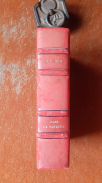 Souvenirs d'un voyage dans la Tartarie, le Thibet et la Chine. Tome 1 : Dans la Tartarie - Tome 2 : Dans le Thibet
. HUC R. P.