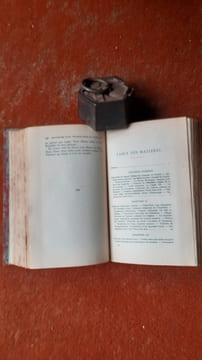 Souvenirs d'un voyage dans la Tartarie, le Thibet et la Chine. Tome 1 : Dans la Tartarie - Tome 2 : Dans le Thibet
. HUC R. P.