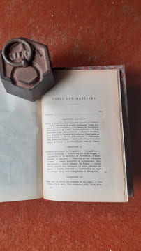 Souvenirs d'un voyage dans la Tartarie, le Thibet et la Chine. Tome 1 : Dans la Tartarie - Tome 2 : Dans le Thibet
. HUC R. P.