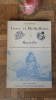 Grecs et Philhell&egrave;nes &agrave; Marseille de la R&eacute;volution fran&ccedil;aise &agrave; l'Ind&eacute;pendance de la Gr&egrave;ce 
. ECHINARD Pierre

