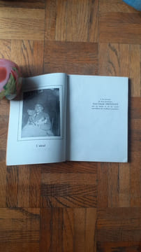 Propos d'un folkloriste
. DROUILLET Jean