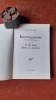 Interrogatoire par Patrick Modiano - Suivi de : Il fait beau, allons au cimeti&egrave;re
. BERL Emmanuel
