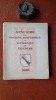 Annuaire de la Soci&eacute;t&eacute; historique et litt&eacute;raire de Colmar VI 1956
. Collectif
