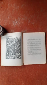 Les Bucoliques de Virgile - Traduites du latin en français par Raymond Billiard
. VIRGILE