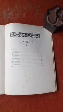 Les Bucoliques de Virgile - Traduites du latin en français par Raymond Billiard
. VIRGILE