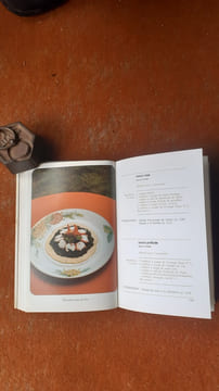 La grande cuisine minceur
. GUERARD Michel