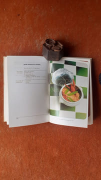 La grande cuisine minceur
. GUERARD Michel