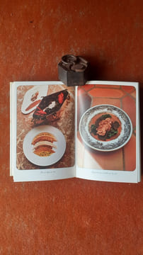 La grande cuisine minceur
. GUERARD Michel