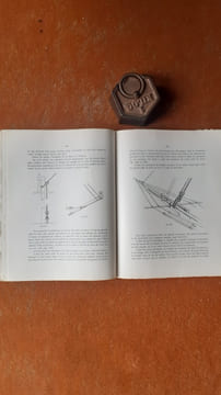 Construisez des modèles réduits de marine - Marine de guerre à voile 1750-1850
. BARROT DE GAILLARD (pseudonyme de Charles STILLING)