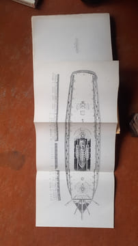 Construisez des modèles réduits de marine - Marine de guerre à voile 1750-1850
. BARROT DE GAILLARD (pseudonyme de Charles STILLING)