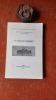 "L'Avant-garde" - Etude historique et sociologique des publications p&eacute;riodiques ayant pour titre "L'avant-garde"
. ESTIVALS Robert - GAUDY ...