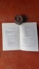 "L'Avant-garde" - Etude historique et sociologique des publications p&eacute;riodiques ayant pour titre "L'avant-garde"
. ESTIVALS Robert - GAUDY ...