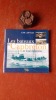 Les bateaux de Capbreton et leurs histoires
. LARTIGUE Jean
