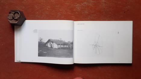 Félix Arnaudin (1844-1921) - Imagier de la Grande-Lande. Habitat et architecture rurale de la Grande-Lande
. ARNAUDIN Félix