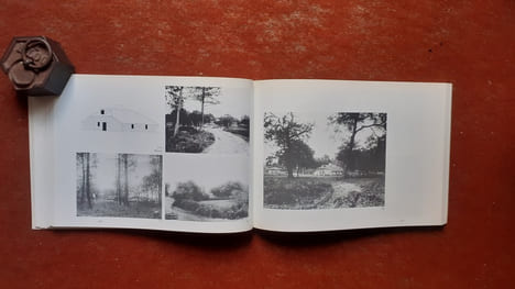 Félix Arnaudin (1844-1921) - Imagier de la Grande-Lande. Habitat et architecture rurale de la Grande-Lande
. ARNAUDIN Félix
