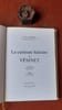 La curieuse histoire du V&eacute;sinet
. POISSON Georges

