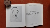 Maurice Brianchon 1899-1979
. BRIANCHON Maurice
