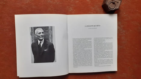 Maurice Brianchon 1899-1979
. BRIANCHON Maurice