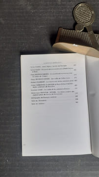 Le miroir des Miséricordes (XIII-XVIIe siècle) - Actes du
colloque organisé par le groupe de recherches Images et
sociétés et la section d'Histoire ...
