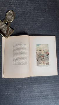 Voyage de Paris à Saint-Cloud par mer et retour de Saint-Cloud à Paris par terre
. NEEL Louis-Balthazar