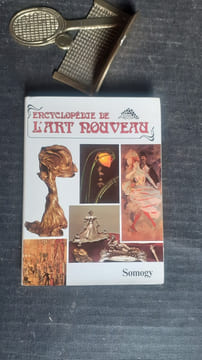 Encyclopédie de l'Art Nouveau
. CHAMPIGNEULLE Bernard