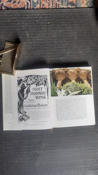 Encyclopédie de l'Art Nouveau
. CHAMPIGNEULLE Bernard