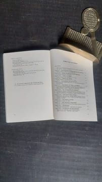 Deux vieilles paroisses de la Cévenne ardéchoise - Thines et Malarce à la fin du Moyen Age
. MINARD Pierre 
