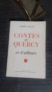 Contes du Quercy et d'ailleurs