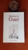 Histoire de Guer
. LE CLAIRE Jacques-Marie (Abb&eacute;)
