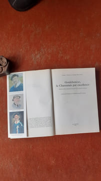 Goulebenéze, le Charentais par excellence (Edition établie, présentée et annotée de ses œuvres complètes) - Annexe sur la langue de Goulebenéze par ...