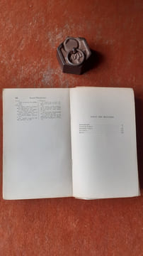 Journal métaphysique
. MARCEL Gabriel