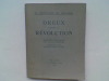 Dreux pendant la R&eacute;volution. Pages d'histoire locale	. LE MENESTREL Charles (Lt-Colonel)	