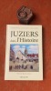 Juziers dans l'histoire
. DENISOT Ghislaine - LEBLOND Jean - MORIN Maurice
