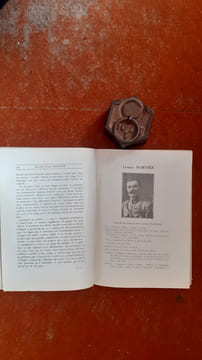 Livre d'Or des Instituteurs corréziens morts pour la France, 1914-1919
. Collectif