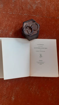 Conseils aux jeunes littérateurs
. BAUDELAIRE Charles
