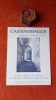 Cassinomagus. Chassenon en Charente - Description sommaire et essai d'explication d'un Ensemble Gallo-Romain unique en France
. MOREAU Jean-Henri

