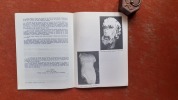 Cassinomagus. Chassenon en Charente - Description sommaire et essai d'explication d'un Ensemble Gallo-Romain unique en France
. MOREAU Jean-Henri
