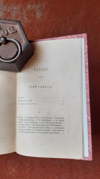 Blida. Récits selon la légende, la tradition et l'histoire - Tomes 1 et 2
. TRUMELET C. (Colonel)