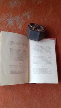 Blida. Récits selon la légende, la tradition et l'histoire - Tomes 1 et 2
. TRUMELET C. (Colonel)