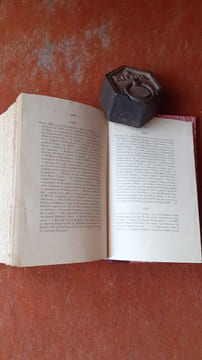 Blida. Récits selon la légende, la tradition et l'histoire - Tomes 1 et 2
. TRUMELET C. (Colonel)