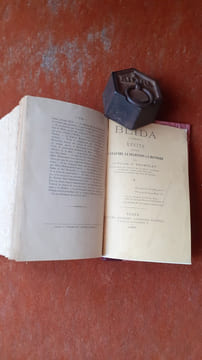 Blida. Récits selon la légende, la tradition et l'histoire - Tomes 1 et 2
. TRUMELET C. (Colonel)