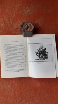Art et Idéologies - L'art en Occident, 1945-1949 - Actes du 3ème colloque d'histoire de l'art contemporain, Musée d'art et d'industrie St. Etienne ...