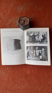 Art et Idéologies - L'art en Occident, 1945-1949 - Actes du 3ème colloque d'histoire de l'art contemporain, Musée d'art et d'industrie St. Etienne ...