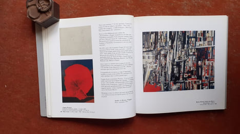 Hommage à Denise Colomb. Portraits d'artistes photographies - De Montparnasse à Saint-Germain-des-Prés avec ses frères Pierre et Édouard Loeb. ...