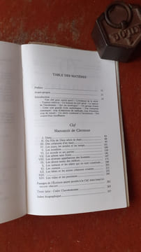 Symbolisme et Ecriture. Le cardinal Pitra et la "Clef" de Méliton de Sardes
. LAURANT Jean-Pierre