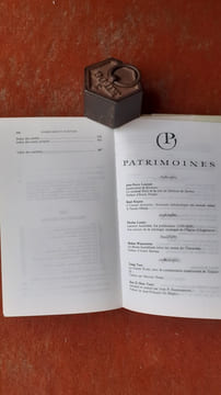 Symbolisme et Ecriture. Le cardinal Pitra et la "Clef" de Méliton de Sardes
. LAURANT Jean-Pierre