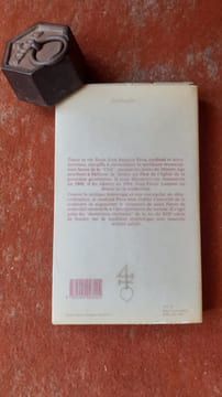 Symbolisme et Ecriture. Le cardinal Pitra et la "Clef" de Méliton de Sardes
. LAURANT Jean-Pierre